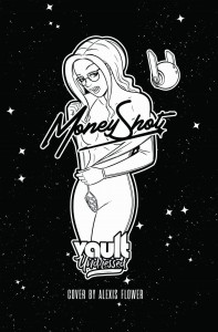 MONEY SHOT COMES AGAIN #1 CVR D POLYBAG PATRIDGE