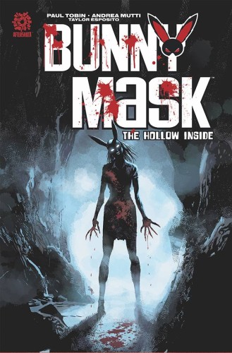 BUNNY MASK TP VOL 02 HOLLOW INSIDE (9781956731125)