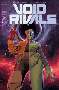 VOID RIVALS #1 CVR A DE FELICI