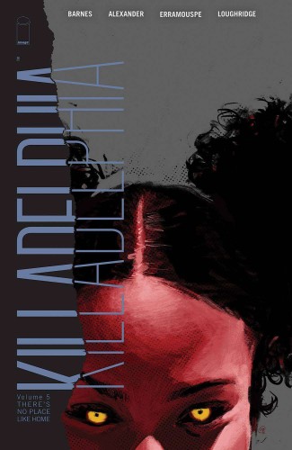 KILLADELPHIA TP VOL 05 (9781534399693)