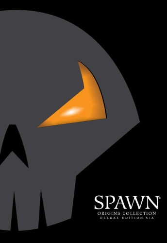 SPAWN ORIGINS DLX ED HC VOL 06 (9781534399228)