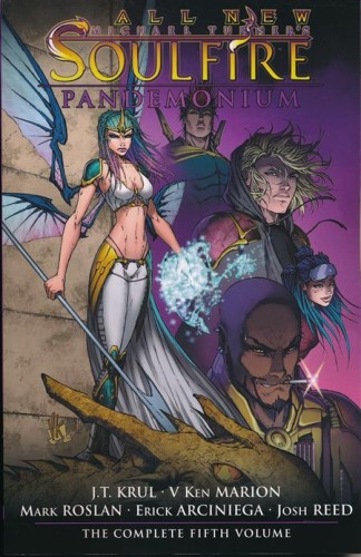 EXECUTIVE ASSISTANT IRIS TP VOL 03 EXECUTIVE EXTINCTION (9781941511367)