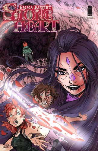 STONEHEART #4