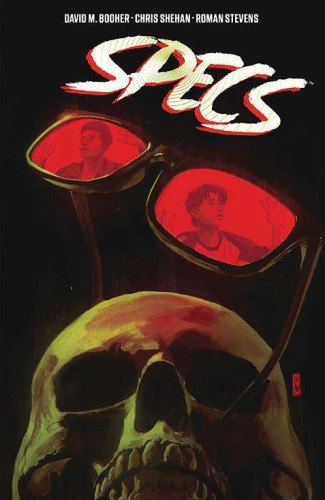 SPECS TP (9781684159185)