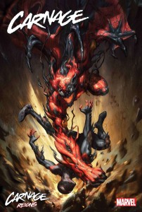 CARNAGE #14 (2022)