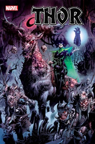 THOR #35