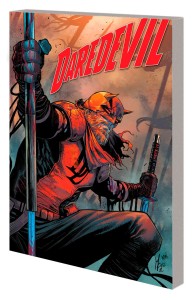 DAREDEVIL AND ELEKTRA BY ZDARSKY TP VOL 02 RED FIST SAGA PT 2
