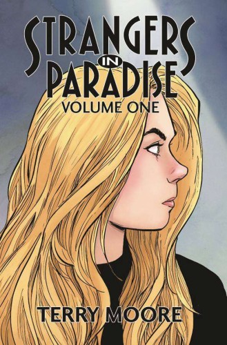 STRANGERS IN PARADISE TP VOL 01 (9781892597915)