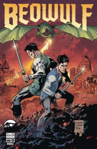 BEOWULF #2 (OF 6)