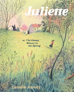 JULIETTE GN
