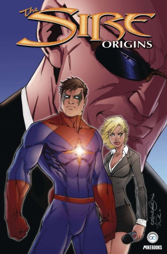SIRE TP VOL 01 ORIGINS (9780998106960)