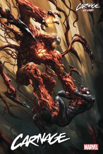 DF CARNAGE #13 CGC GRADED