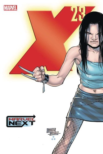DF X23 #1 FACSIMILE ED CGC GRADED