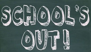DF SCHOOLS OUT SIX PACK SUPER SET