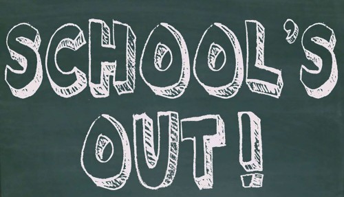 DF SCHOOLS OUT SIX PACK SUPER SET