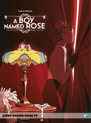 A BOY NAMED ROSE TP (9798985927863)