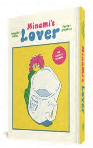 MINAMIS LOVER HC