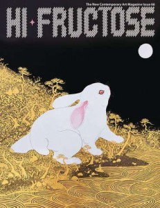 HI FRUCTOSE MAGAZINE QUARTERLY #67