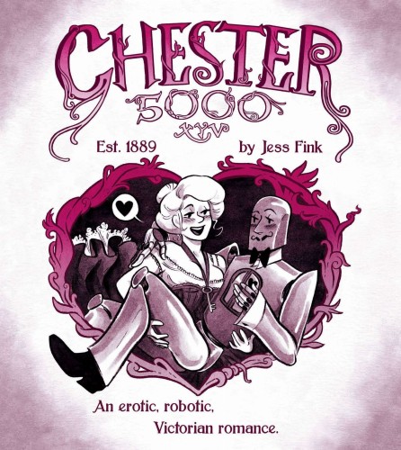 CHESTER 5000 HC VOL 01 (A) (9781603095358)