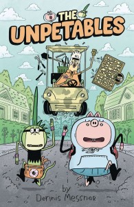 UNPETABLES TP