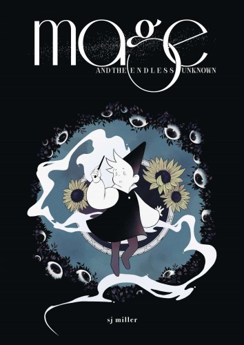 MAGE & THE ENDLESS UNKNOWN GN (9781638991199)