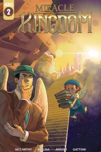 MIRACLE KINGDOM #2