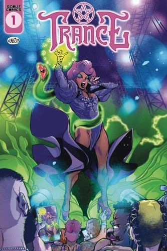 TRANCE ONESHOT 01 (9781639691937)