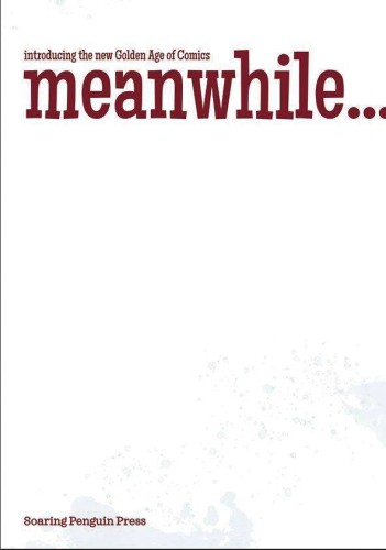 MEANWHILE #12