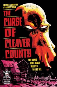 CURSE OF CLEAVER COUNTY #4 CVR B BROWNE