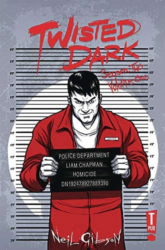 TWISTED DARK GN VOL 07 (9780995721982)