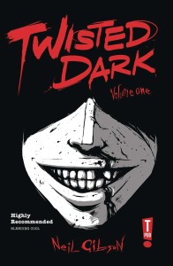 TWISTED DARK GN (NEW PTG) 01