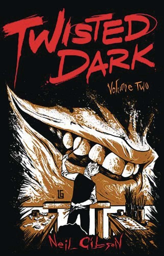 TWISTED DARK GN (NEW PTG) 02 (9780956943491)