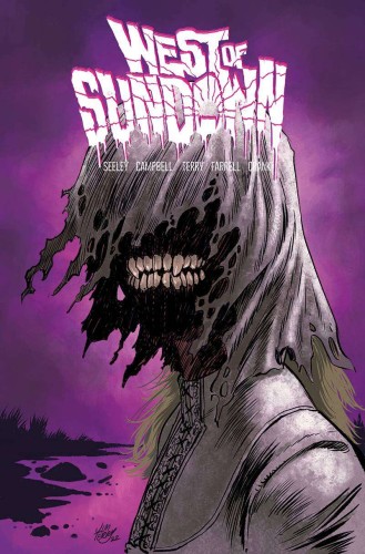 WEST OF SUNDOWN TP VOL 02 (9781638491750)