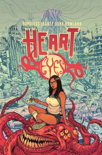 HEART EYES TP COMPLETE SERIES (9781638491736)