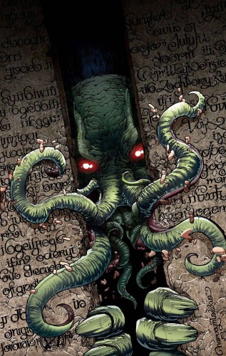 GRIMM FAIRY TALES #73 CVR B TOLIBAO