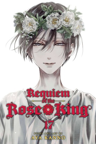 REQUIEM OF THE ROSE KING GN VOL 17 (9781974738557)