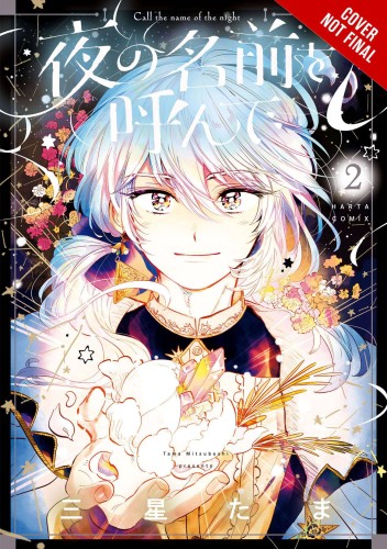 CALL NAME OF NIGHT GN VOL 02 (9781975352028)