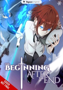 BEGINNING AFTER END GN VOL 03