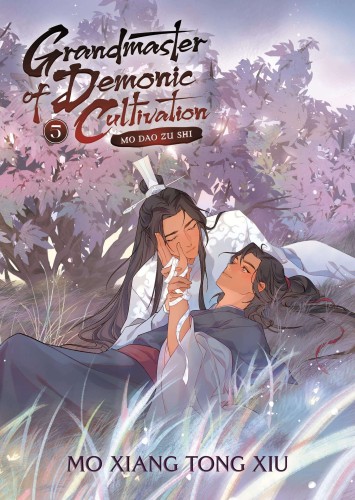 GRANDMASTER OF DEMONIC CULTIVATION MO DAO ZU SHI NOVEL VOL 05 (9781638585497)