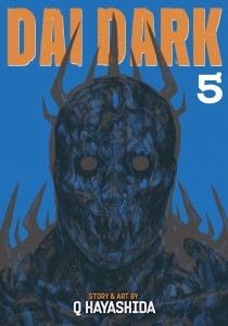 DAI DARK GN VOL 05