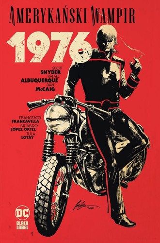 Amerykański Wampir 1976. Tom 9 (9788328155992)