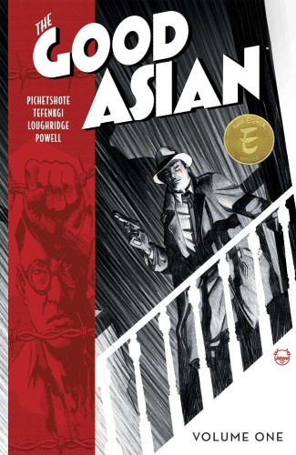 GOOD ASIAN TP VOL 01 (NEW PTG) (9781534320949)