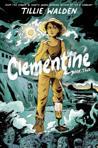 CLEMENTINE GN VOL 02