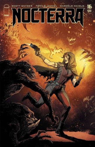 NOCTERRA #16 CVR B PAQUETTE & MCCAIG