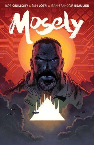 MOSELY TP (9781684159987)