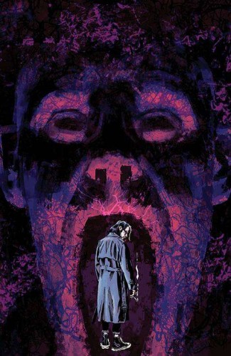 GHOSTLORE #3 (OF 12) CVR E UNLOCKABLE LEOMACS