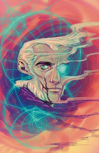 DUNE HOUSE HARKONNEN #7 (OF 12) CVR D 25 COPY INCV PATRIDGE