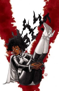 VICTORY #2 CVR M JOHNSON LTD VIRGIN