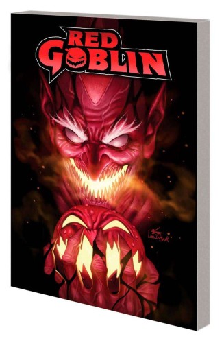RED GOBLIN TP VOL 01 IT RUNS IN THE FAMILY (9781302948634)