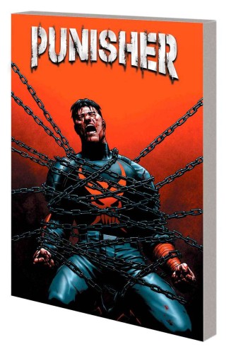 PUNISHER TP VOL 02 KING OF KILLERS BOOK TWO (9781302928780)